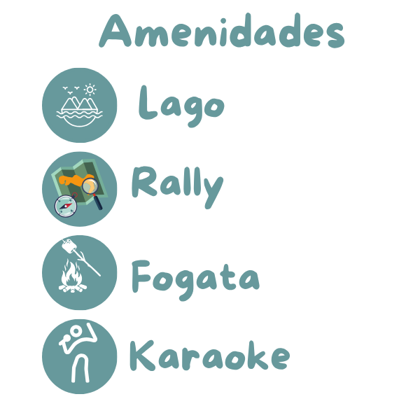 Amenidades